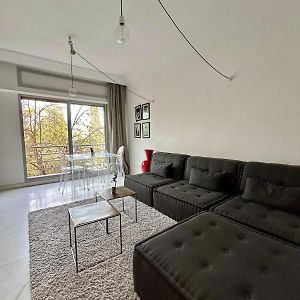 Appartement met Twee Slaapkamers